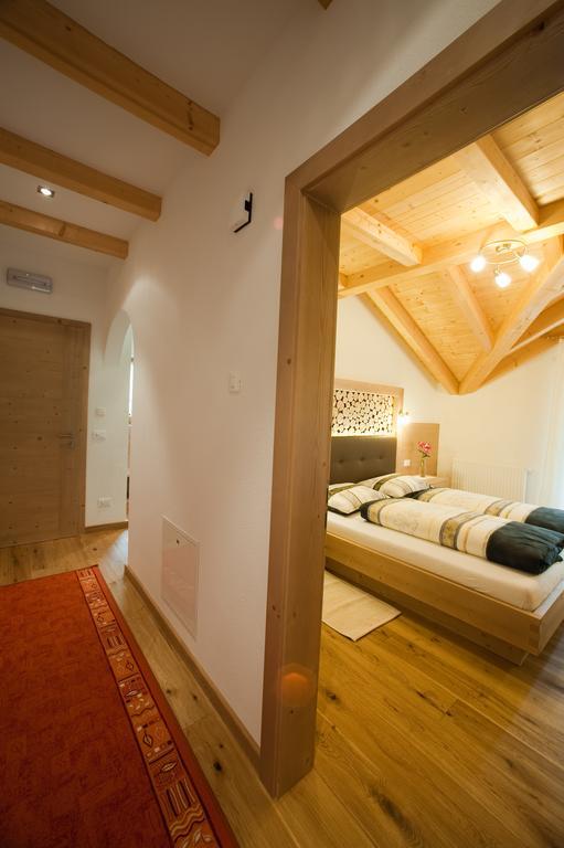 Lüch da Mirió Apartment La Valle Ruang foto